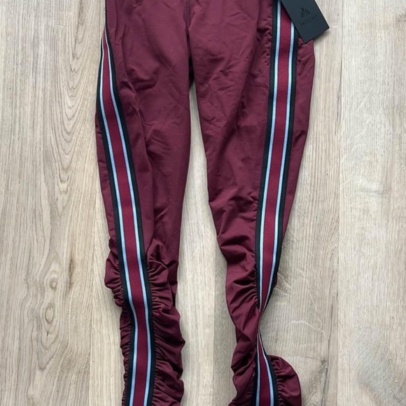 MICHI Leggings - Brand New (Tags On) - Picture 4 of 5